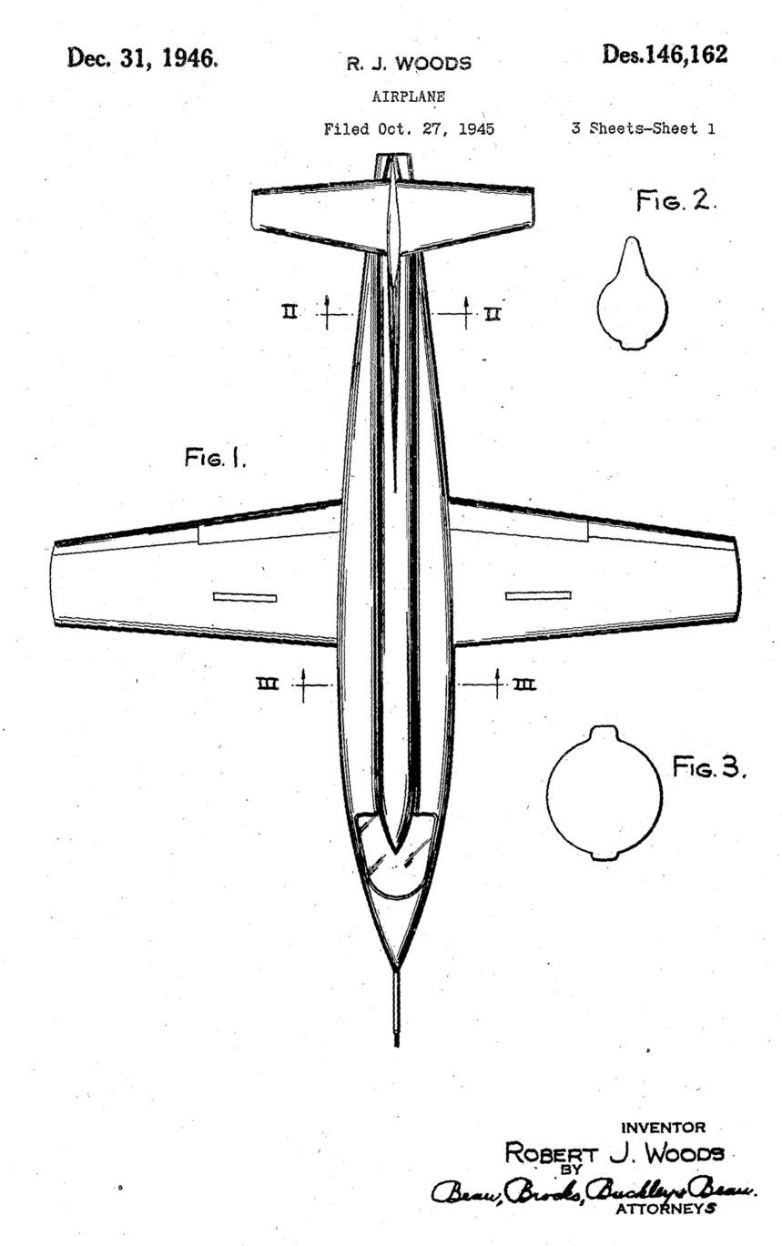 Basic Airplane Design