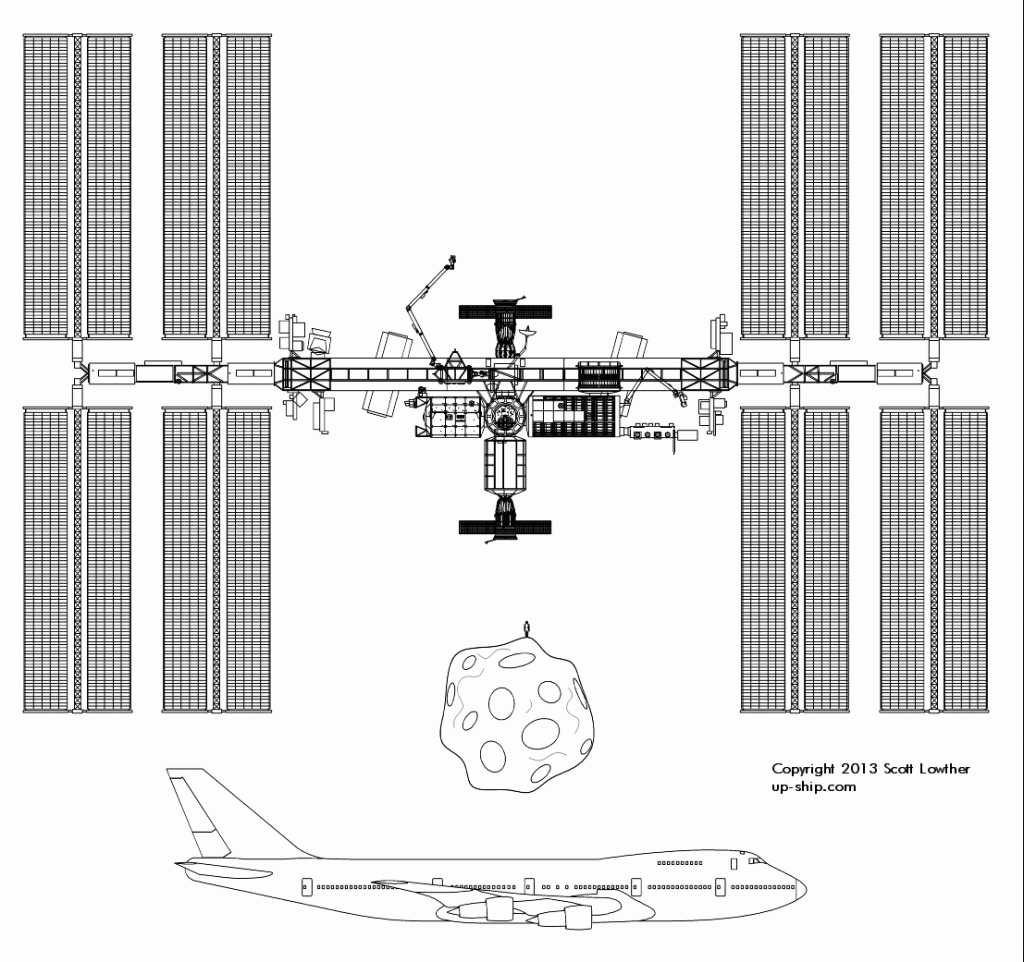 meteor scale 2