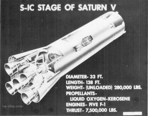 saturn v 1963 c