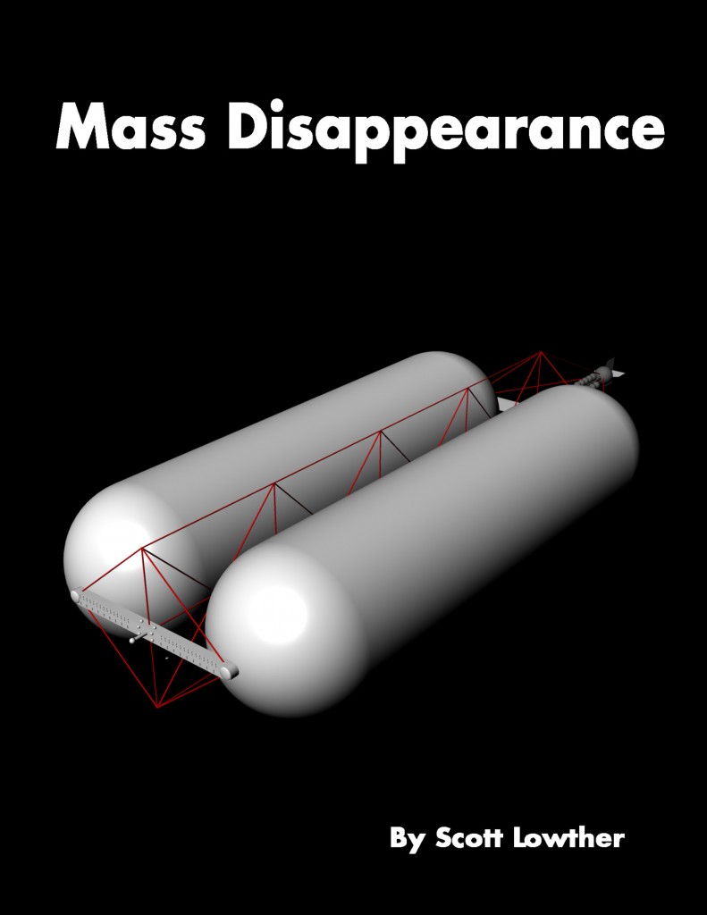 Mass Disappearance