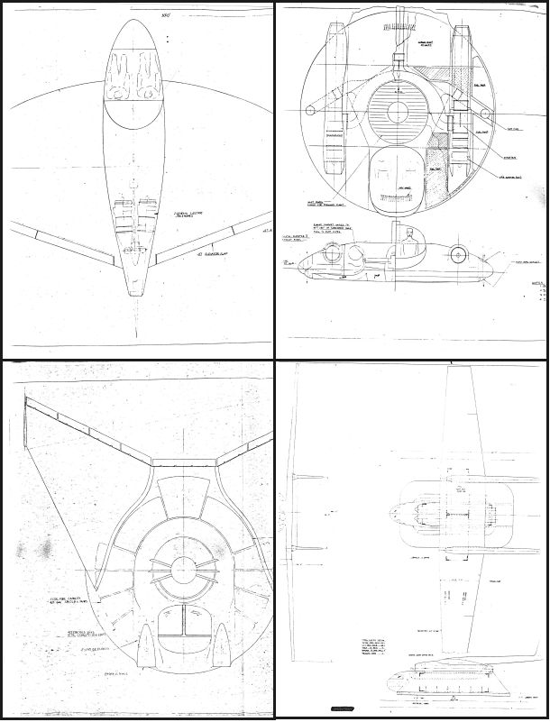 drawings of crosses with wings