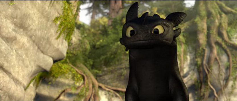 How To Train Your Dragon » The Unwanted Blog