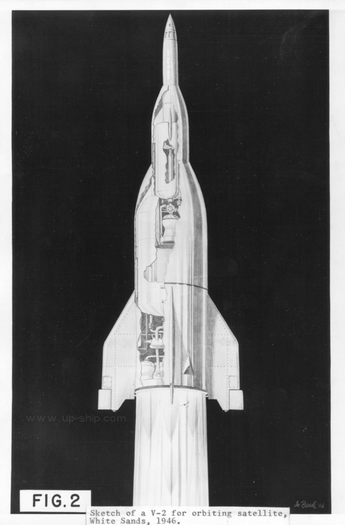 A-11 – The Unwanted Blog