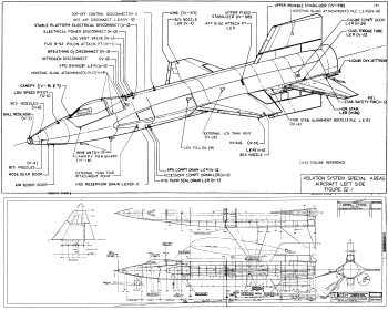 5 new Space Drawings available from Up-Ship.com | Secret Projects Forum